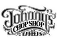 Джоннис Чоп Шоп Помадка с сильной фиксацией Johnny Sheen Hair Pomade, 75 г (Johnny's Chop Shop, Style) фото 273791
