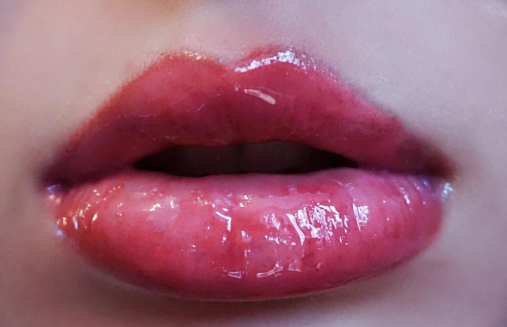 Alice hoshi uses perfect lips part3 pictures