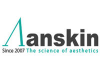 Анскин Альгинатная осветляющая маска 700 мл (Anskin, Альгинатные маски) фото 311834