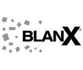 Бланкс Отбеливающие полоски  с углем Whitening  Strips  Black 6 шт (Blanx, Специальный уход Blanx) фото 389833