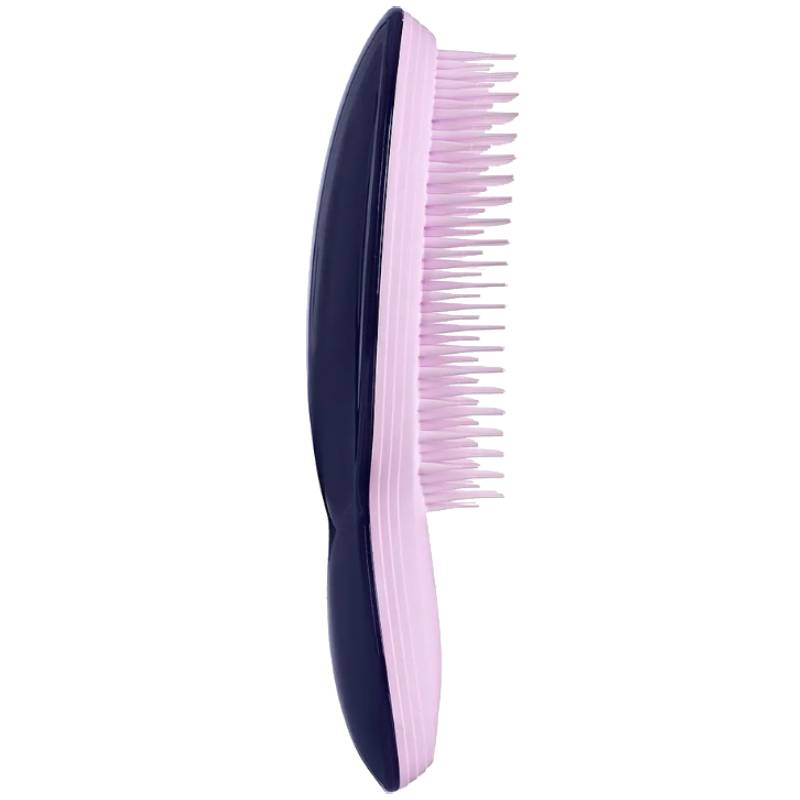 Tangle Teezer Расческа The Ultimate Finisher Navy Lilac. фото