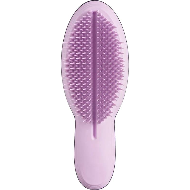 Tangle Teezer Расческа The Ultimate Finisher Navy Lilac. фото