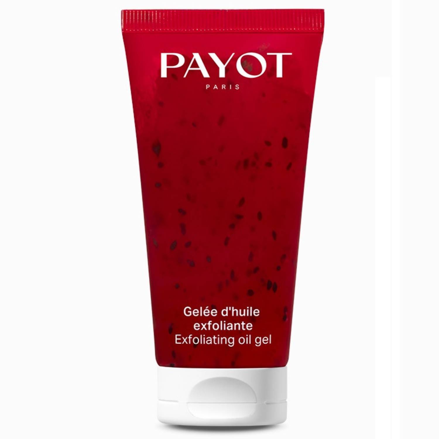 Payot Отшелушивающее гель-масло для лица, 50 мл. фото