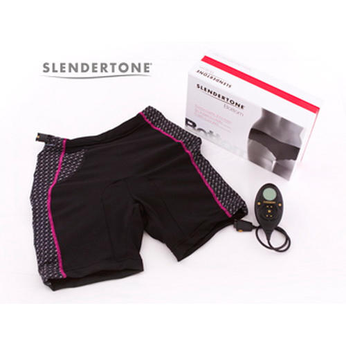 -       Slendertone Bottom ( Slendertone) - Slendertone<br>-       Slendertone Bottom         ,       ,   &laquo; &raquo;,      .     Slendertone Bottom  ,    ,    .     C.S.I.     ,        .            ,       .   20   ,   120 ,       ,       .          Slendertone  System,  - ABS    ,   ARMS,            . <br>: <br>&bull; 100%   ,     Slendertone BOTTOM       . <br>&bull; 72%   ,           .<br>&bull; 49%   ,   4        .<br><br>:  Slendertone<br>: <br> :   