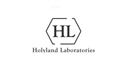 Холи Лэнд Подарочный набор: дневной крем, 50 мл + лосьон, 250 мл (Holyland Laboratories, Azulen) фото 442989