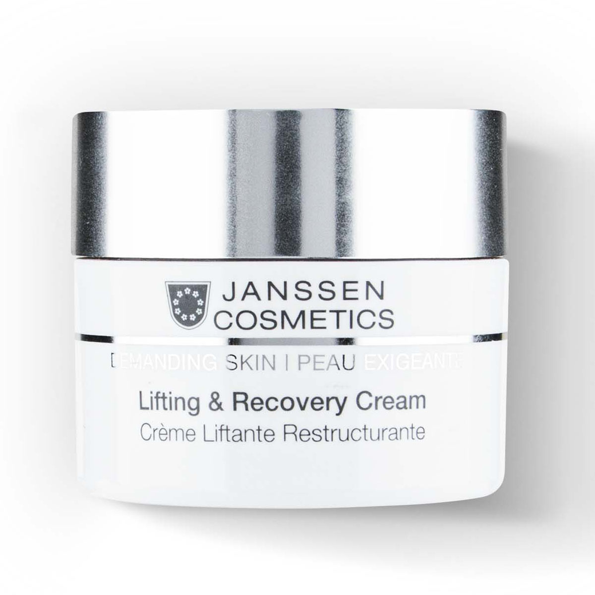 Janssen Cosmetics Восстанавливающий крем с лифтинг-эффектом Lifting  Recovery Cream, 50 мл. фото