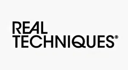 Реал Техникс Кисть для тональной основы, 1шт (Real Techniques, Original Collection) фото 398498