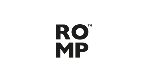 Ромп Мини-вибратор Beat (Romp, ) фото 441805