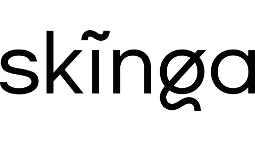 Скинга Лифтинг-крем для тела с альгинатами и артишоком, 200 мл (Skinga, Body) фото 438634