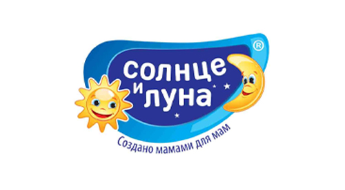  Детские влажные салфетки 0+ витаминные, 120 шт (Солнце и Луна, Eco) фото 443454