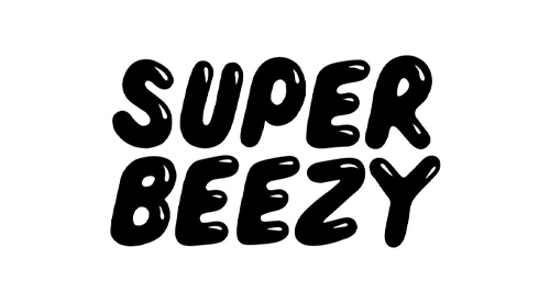 Супер Бизи Гидрогелевые патчи для питания и смягчения, 60 шт (Super Beezy, ) фото 385106