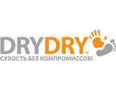 Драй Драй Средство от обильного потоотделения, 50 мл (Dry Dry, Sensitive) фото 15360