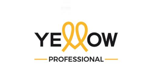 Еллоу Профешнл Шампунь для защита цвета окрашенных волос, 500 мл (Yellow Professional, Color Care) фото 452748