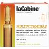 Ла Кабин Концентрированная сыворотка в ампулах с 11 витаминами Multivitamines Ampoules, 10 ампул*2 мл (La Cabine, Сыворотки для лица) фото 1