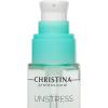Кристина Концентрат для кожи вокруг глаз и шеи, 30 мл (Christina, Unstress) фото 4