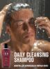 Американ Крю Ежедневный очищающий шампунь Daily Cleansing Shampoo, 250 мл (American Crew, Hair&Body) фото 5
