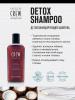 Американ Крю Детокс шампунь для глубокого очищения Detox Shampoo, 250 мл (American Crew, Hair&Body) фото 2