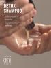 Американ Крю Детокс шампунь для глубокого очищения Detox Shampoo, 250 мл (American Crew, Hair&Body) фото 3