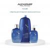  Шампунь для придания объема волосам Volumizing Low Shampoo, 1000 мл (Alfaparf Milano, Volume) фото 6