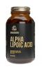 Грасберг Биологически активная добавка к пище Alpha Lipoic Acid, 60 капсул х 60 мг (Grassberg, ) фото 1
