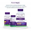 Натрол Мелатонин 3 мг, 60 таблеток (Natrol, Здоровый сон) фото 6