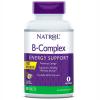 Натрол Комплекс витаминов группы B со вкусом кокоса, быстрорастворимый, 90 таблеток (Natrol, Мультивитамины) фото 1