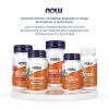 Нау Фудс Натуральный витамин Е-200, 100 капсул (Now Foods, Витамины и минералы) фото 6
