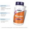 Нау Фудс Убихинол 100 мг, 60 капсул (Now Foods, Кофермент Q) фото 2