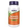 Нау Фудс Куркумин 665 мг, 60 капсул (Now Foods, Растительные продукты) фото 1