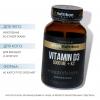 Комплекс "Витамин D3 + К2", 60 капсул (A Tech Nutrition, Premium) фото 2