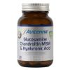 Авиценна Комплекс "Глюкозамин хондроитин MSM + гиалуроновая кислота", 60 таблеток (Avicenna, Витамины и минералы) фото 1