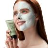 Скинга Маска с зеленой глиной и мятой для проблемной кожи лица, 60 мл (Skinga, Face) фото 5