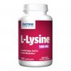  Аминокислота L-лизин 500 мг, 100 капсул (JARROW, ) фото 1