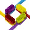  Набор зубных щеток SM6000, 4 шт (REVYLINE, Мануальные зубные щетки) фото 3