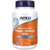 Нау Фудс Комплекс Super Omega EPA, 120 капсул х 1461 мг (Now Foods, Жирные кислоты) фото 1