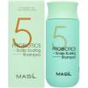 Масил Шампунь для глубокого очищения кожи головы Probiotics Scalp Scaling Shampoo, 150 мл (Masil, ) фото 1