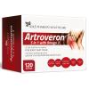 Артроверон Комплекс активных веществ с омега-3 для восстановления хрящевой ткани 5в1, 120 капсул (Artroveron, ) фото 1