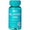 Урбан Формула Комплекс для сна Melatonin 3 мг, 30 капсул х 360 мг (Urban Formula, Basic) фото 1