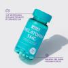 Урбан Формула Комплекс для сна Melatonin 3 мг, 30 капсул х 360 мг (Urban Formula, Basic) фото 3
