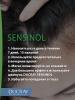 Дюкрэ Физиологическая защитная сыворотка для чувствительной кожи головы, 30 мл (Ducray, Sensinol) фото 7