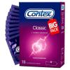 Contex Презервативы Classic гладкие, 18 шт. фото