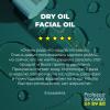  Питательное сухое масло с витаминами E и C Dry Oil Facial Oil, 30 мл (Professor SkinGOOD, Уход) фото 7