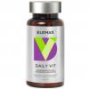 Элемакс Комплекс витаминов и минералов Daily Vit, 30 капсул х 650 мг (Elemax, ) фото 1