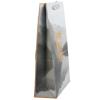  Пакет крафтовый вертикальный «Мечты сбываются», 31 × 40 × 11,5 см (Подарочная упаковка, Пакеты) фото 2