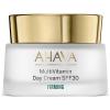 Ахава Дневной укрепляющий крем для лица Day Cream SPF30 Firming, 50 мл (Ahava, Multivitamin) фото 3
