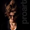 Эстель Моделирующая паста-крем нормальной фиксации для волос proArt 2.6, 40 г (Estel, Haute Couture) фото 7