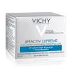 Виши Антивозрастной крем против морщин Supreme для упругости для сухой кожи, 50 мл (Vichy, Liftactiv) фото 11