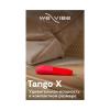 Ви-вайб Вибратор Tango X, вишневый (We-Vibe, ) фото 9