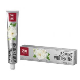 Splat Зубная паста Jasmine Whitening 75 мл. фото