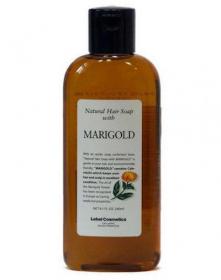 Lebel Шампунь для волос Marigold, 240 мл. фото